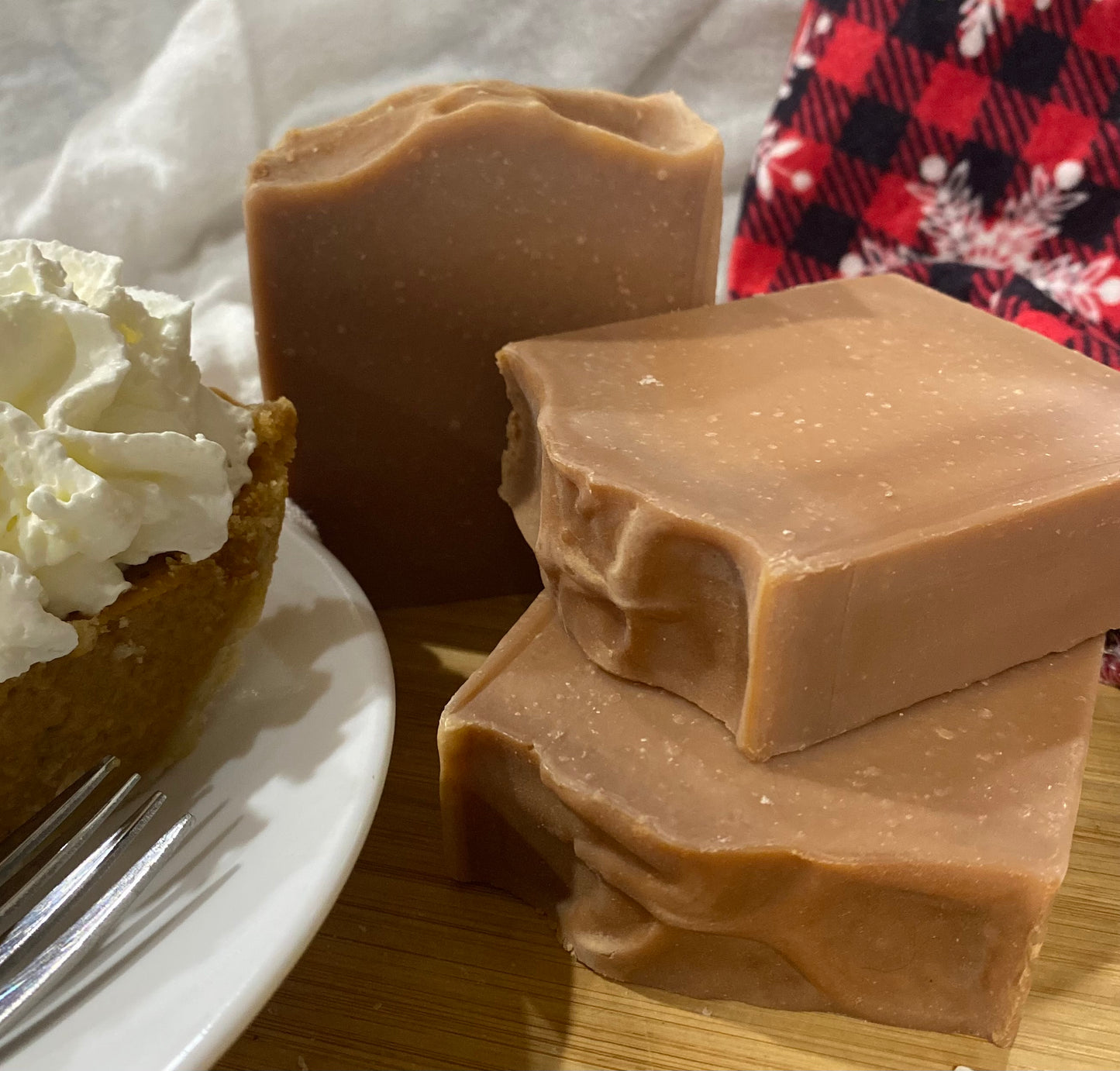 A Toasted Pumpkin - Limited Edition