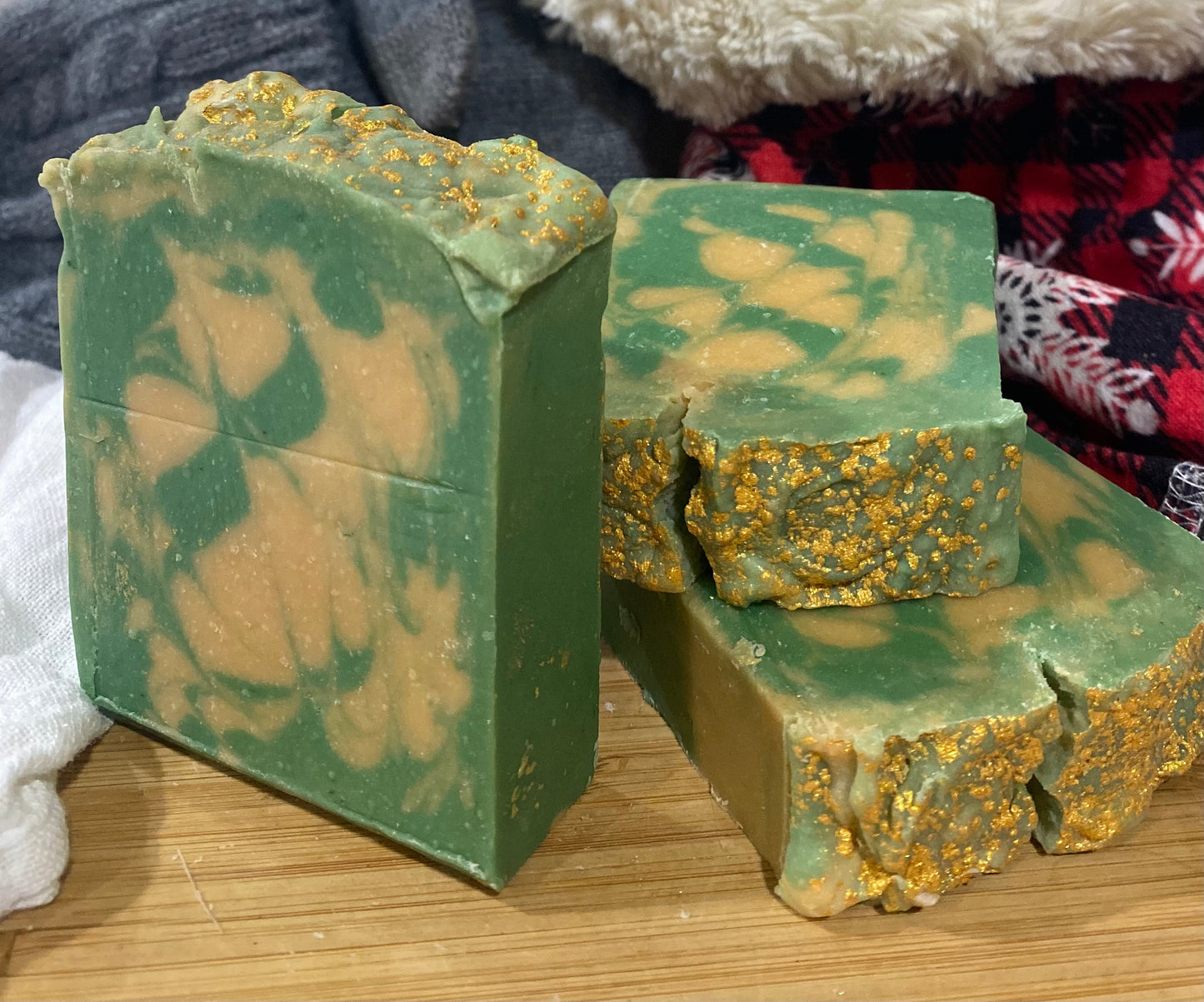 And Jingle All the Way - Limited Edition