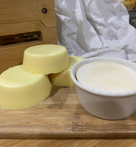 Sunny Suds solid Dish Soap (no brush)