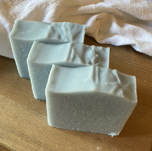 Twilight Woods Handcrafted Soap