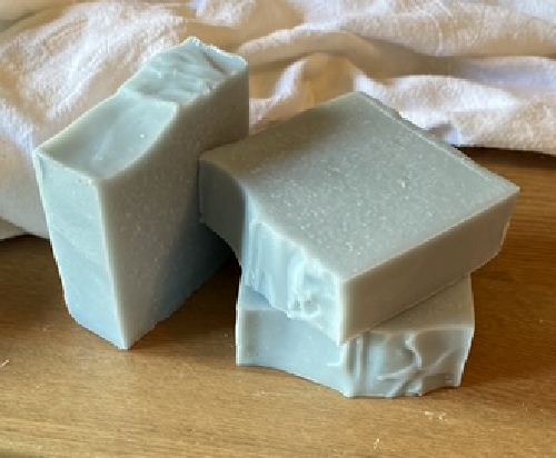 Twilight Woods Handcrafted Soap