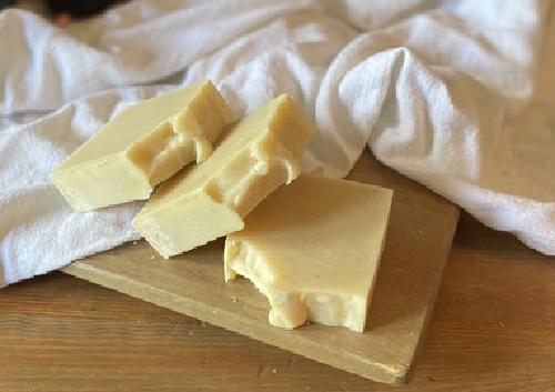 Calm & Comfort Handcrafted Soap