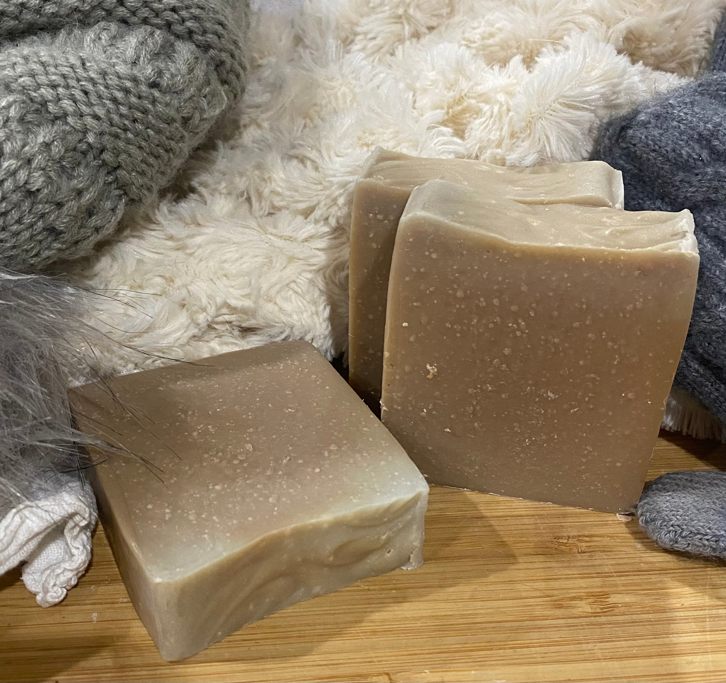 A Snuggle Season - Limited Edition