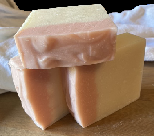 Soap D'Amour Handcrafted Soap